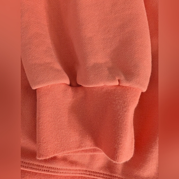 Lululemon Perfectly Oversized Crew Sweatshirt - French Terry Fleece - Picture 4 of 7